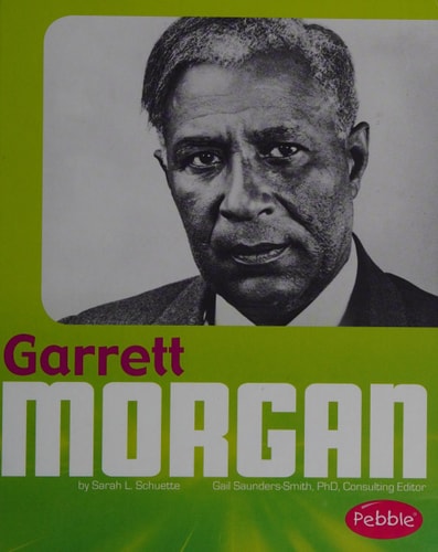 Garrett Morgan