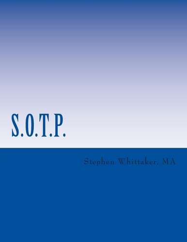 S.O.T.P. (paperback)