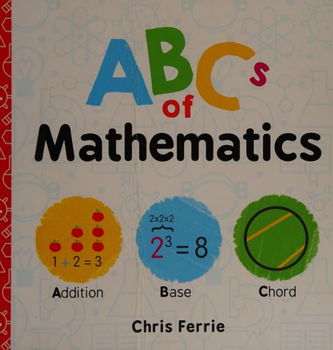 ABCs Of Mathematics (baby University)