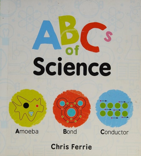 ABCs Of Science (baby University)