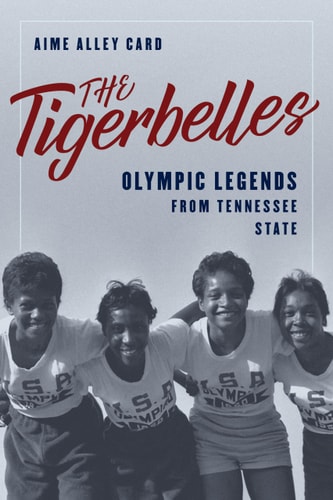 The TigerBelles