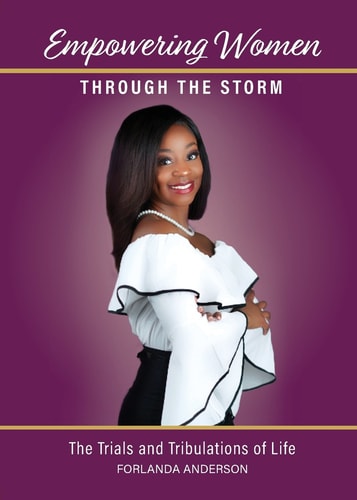 Empowering Women: Through the Storm