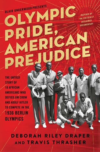 Olympic Pride, American Prejudice