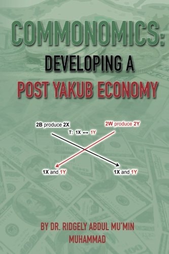 Commonomics
