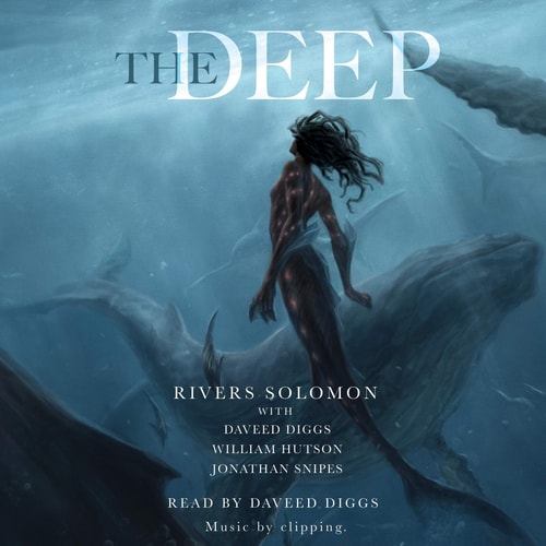 The Deep (audio)
