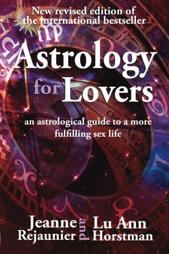 Astrology for Lovers (paperback)