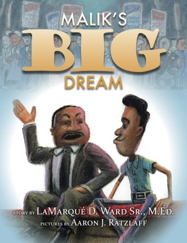 Malik's Big Dream
