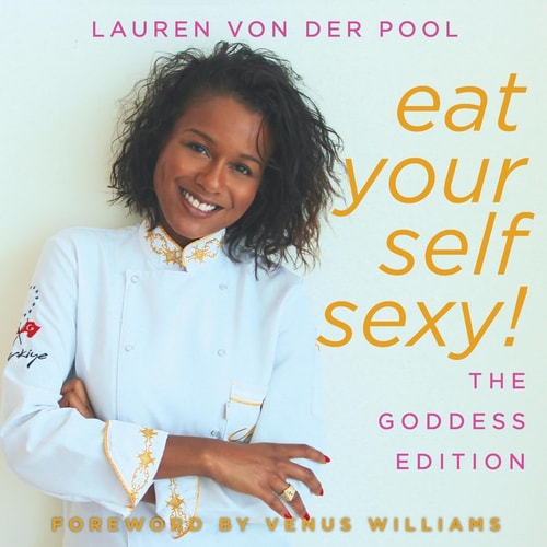 Eat Yourself Sexy!