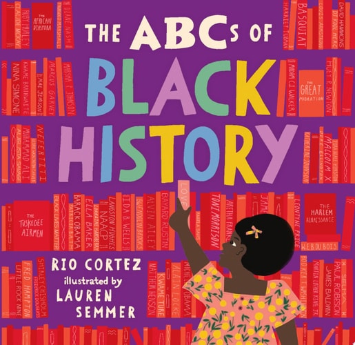 ABC'S of Black History