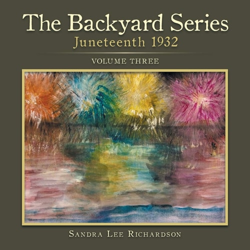 Backyard Series (Juneteenth 1932)