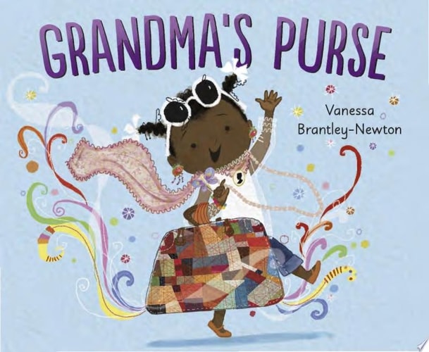 Grandma’s Purse