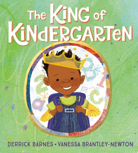 The King Of Kindergarten