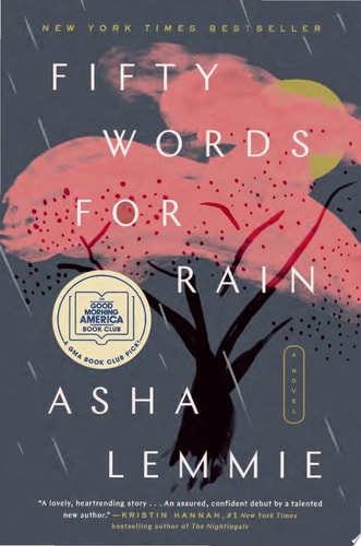 Fifty Words for Rain