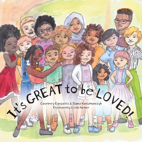 It's Great to be Loved