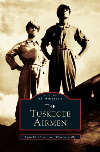 Tuskegee Airmen (Hardcover)