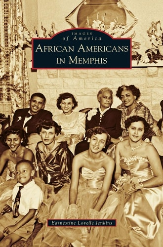 African Americans in Memphis (Hardcover)