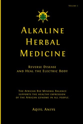 Alkaline Herbal Medicine
