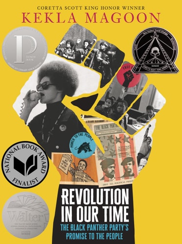 Revolution In Our Time