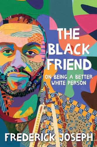 The Black Friend
