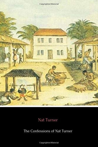 Confessions of Nat Turner