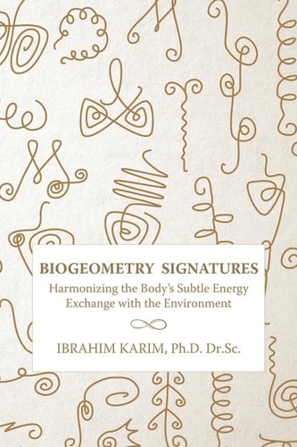 Biogeomtry Signatures