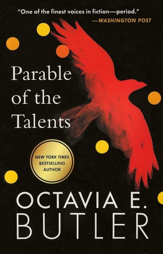 Parable Of The Talents