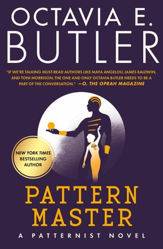 Pattern Master