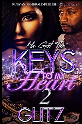He Got The Keys To My Heart 2