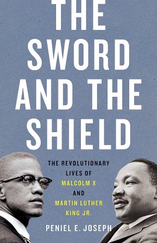 The Sword and the Shield
