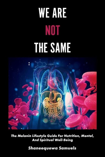 We Are Not The Same