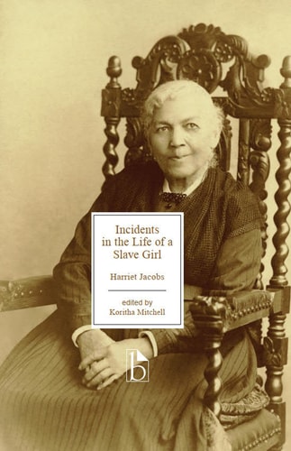 Incidents in the Life of a Slave Girl -paperback)