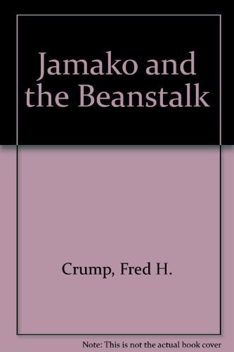 Jamako And The Beanstalk
