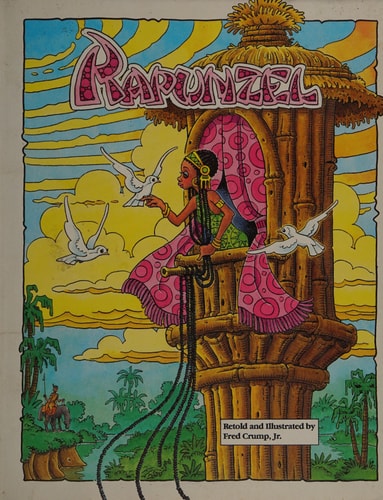 Rapunzel