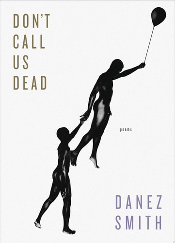 Don't Call Us Dead Poems (paperback)