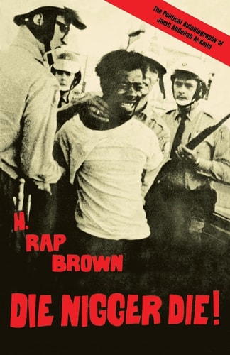 die nigger die