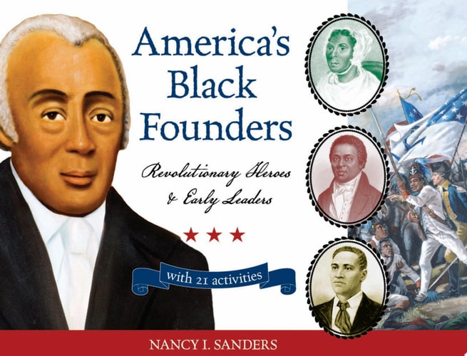America’s Black Founders
