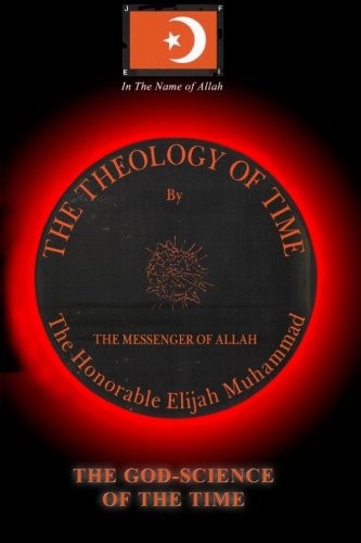 The Theology of Time