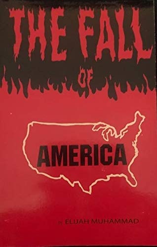 The Fall Of America