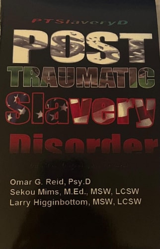 Post Traumatic Slavery Disorder