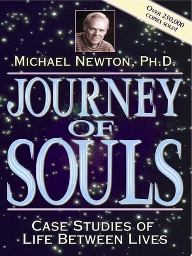 Journey of Souls