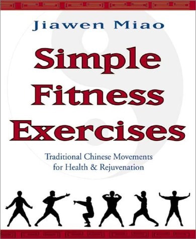 Simple Fitness Exercises
