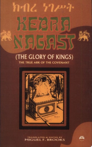 Kebra Nagast: The Glory Kings