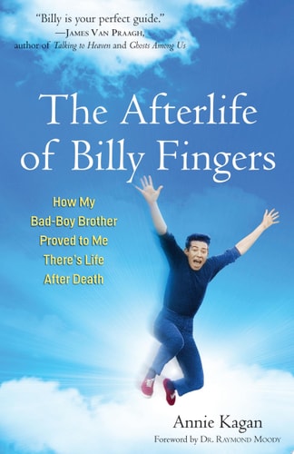 The After Life Of Billy Fingers