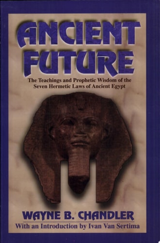 Ancient Future