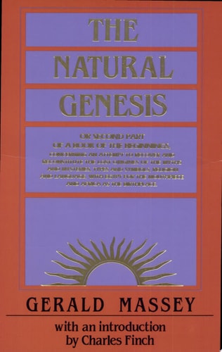The Natural Genesis