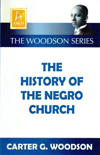 The History of the Negro Church