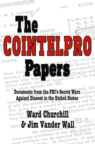 The Cointelpro