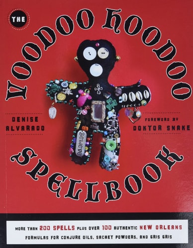 Voodoo hoodoo