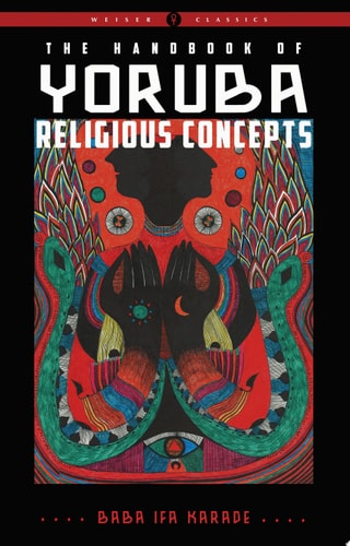 Yoruba Religious Concepts