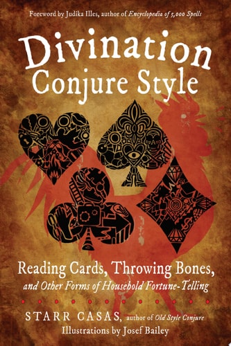 Divination Conjure Style